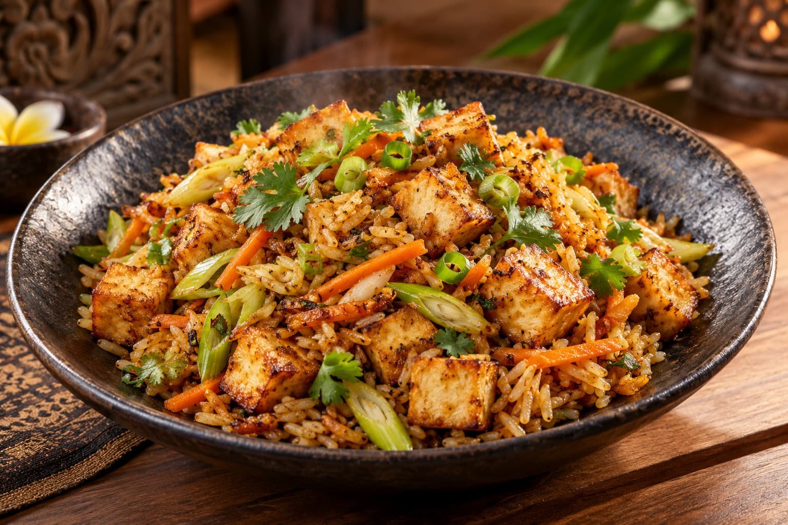 nasi goreng de bali