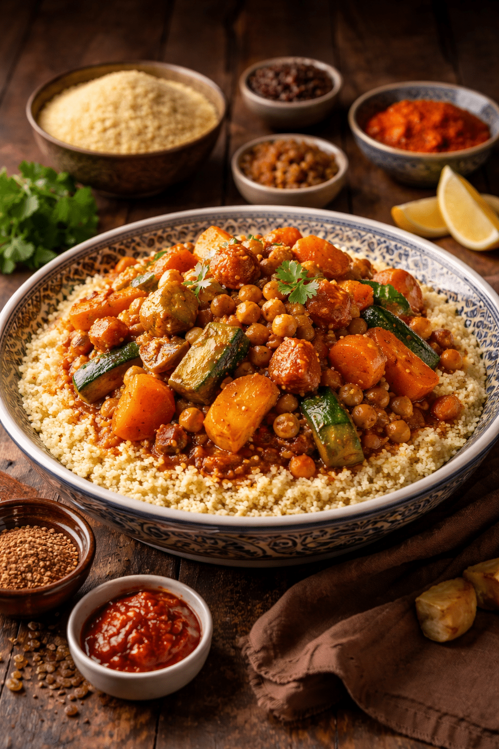 couscous