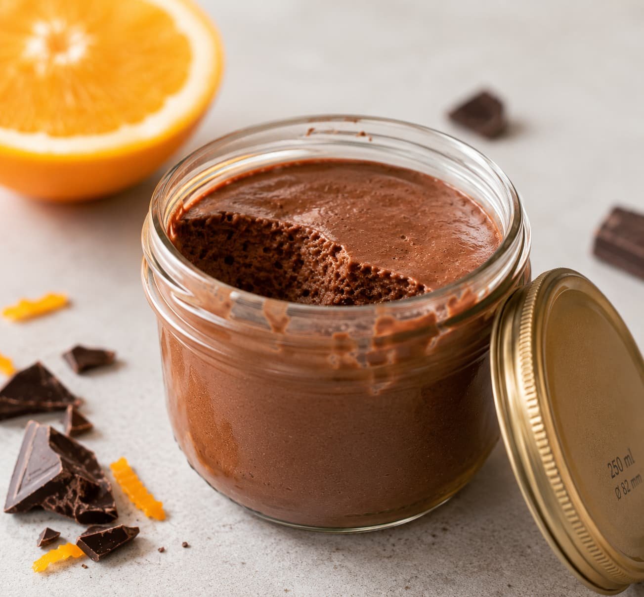 Mousse-chocolas-orange