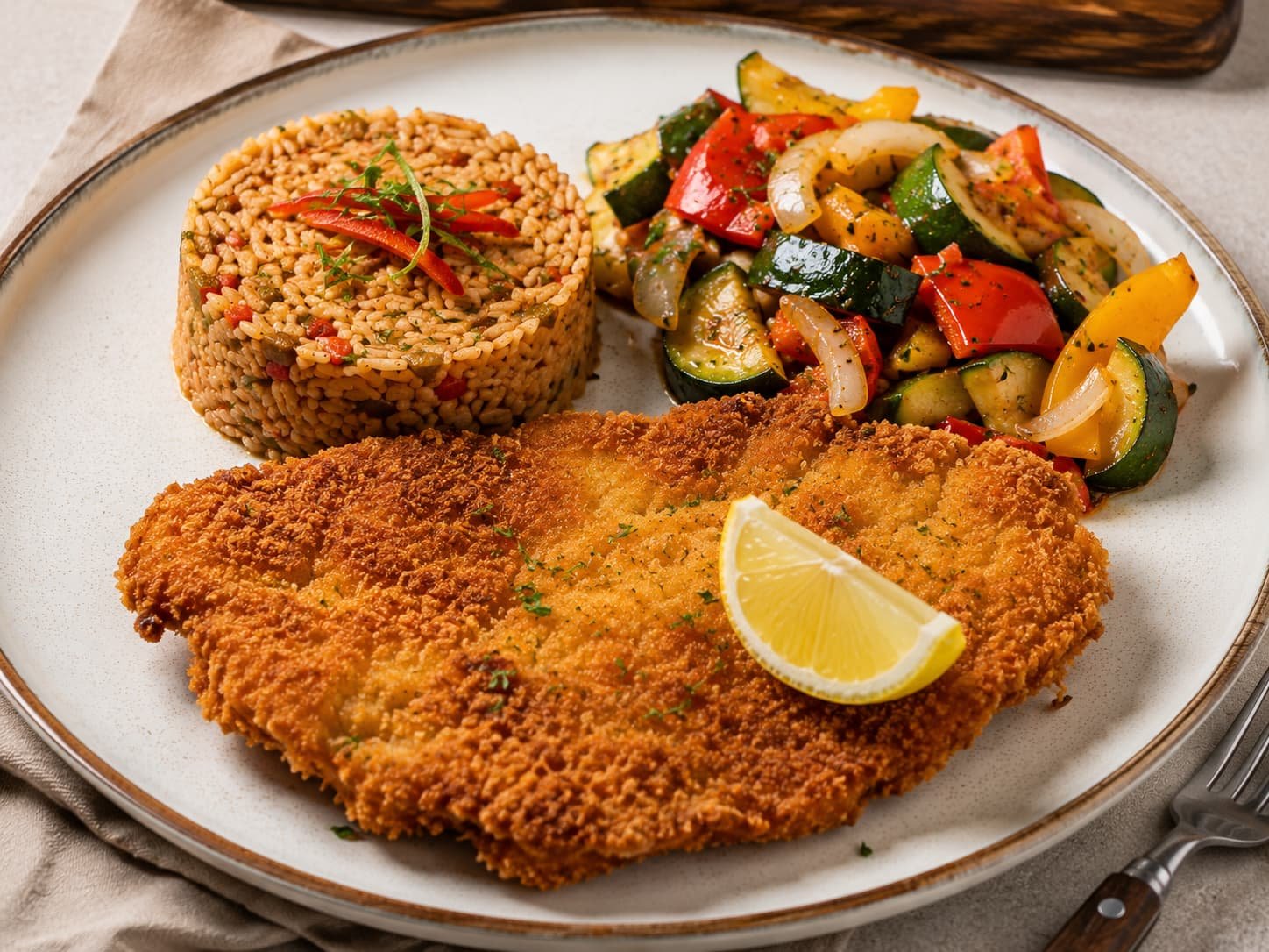ESCALOPE-VEAU-MILANA