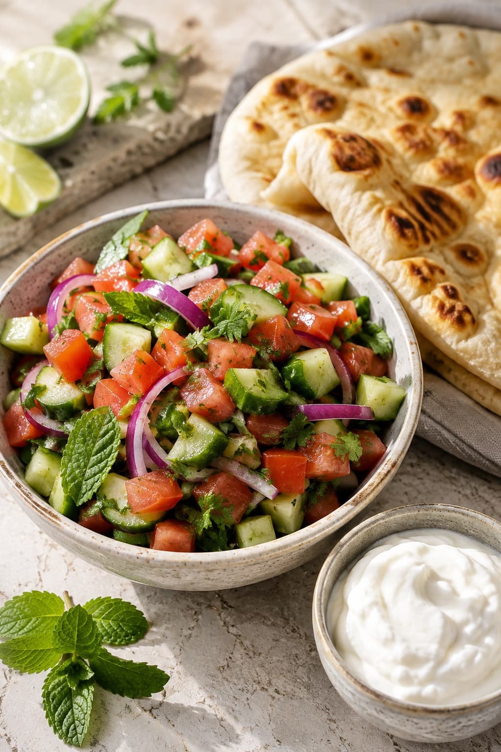 Salade